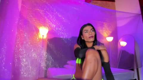 Snapshot of kimberly_gonzalez1 chatting on 05/12/26, 03:36 kimberly gonzalez online show from 05/12/26, 03:36
