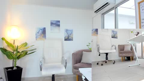 Melissa online show from 01/02/25, 07:40