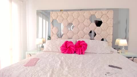 Melissa online show from 01/17/25, 08:22