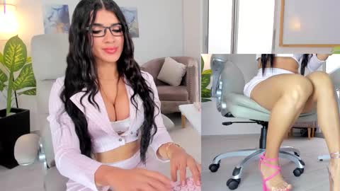 Melissa online show from 02/28/25, 07:35