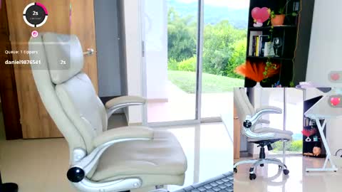 Melissa online show from 03/12/26, 08:04