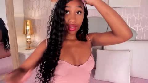 Kimberly online show from 03/07/26, 12:02