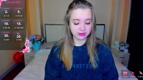 kimberly_mm online show from 11/06/25, 01:23