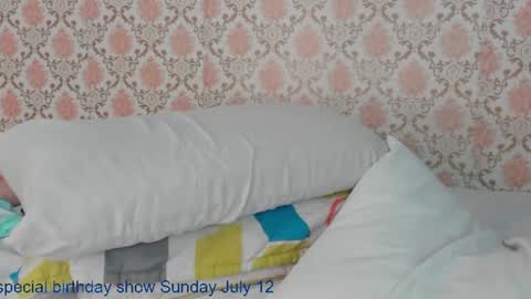 Snapshot of kimberly_perez__ chatting on 07/01/26, 12:12 Kimberly online show from 07/01/26, 12:12