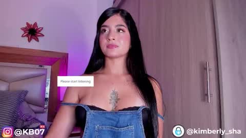 kimberly shaw online show from 03/16/26, 06:56