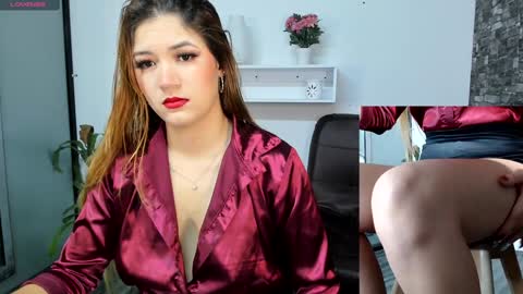 Kimberly online show from 12/18/24, 11:56