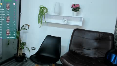 Kimberly online show from 12/31/24, 02:47