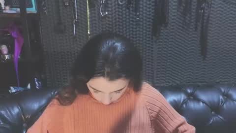  KIMBERLY SWAN  online show from 02/13/25, 04:28