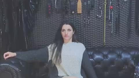  KIMBERLY SWAN  online show from 03/11/25, 03:48