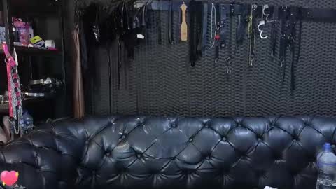  KIMBERLY SWAN  online show from 09/21/25, 04:52