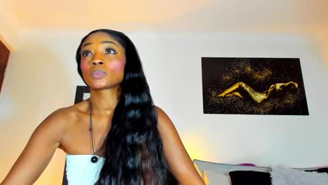 Snapshot of kimberlybanks2 chatting on 11/26/25, 10:05 Kimberly Banks online show from 11/26/25, 10:05