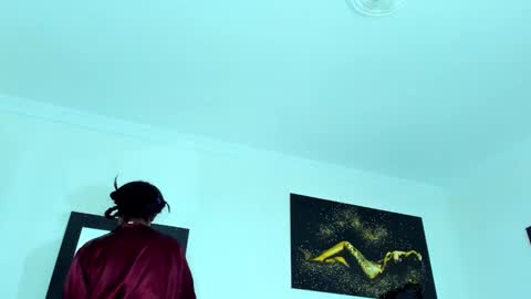 Snapshot of kimberlybanks2 chatting on 02/06/26, 10:07 Kimberly Banks online show from 02/06/26, 10:07