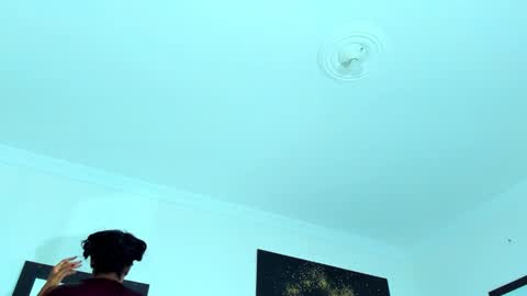 Snapshot of kimberlybanks2 chatting on 02/17/26, 10:01 Kimberly Banks online show from 02/17/26, 10:01