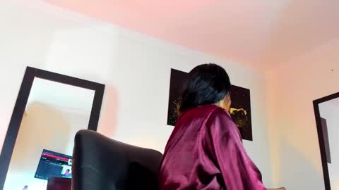 Snapshot of kimberlybanks2 chatting on 02/21/26, 10:27 Kimberly Banks online show from 02/21/26, 10:27