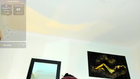 Snapshot of kimberlybanks2 chatting on 03/08/26, 10:08 Kimberly Banks online show from 03/08/26, 10:08