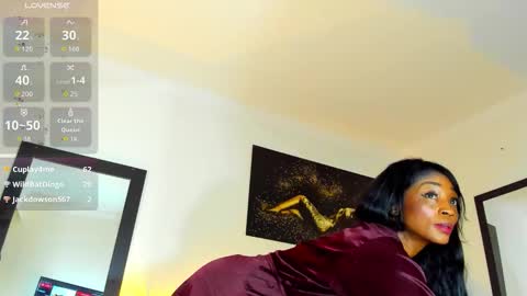 Kimberly Banks online show from 03/09/26, 10:14