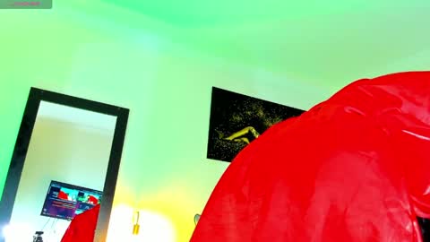 Kimberly Banks online show from 04/15/26, 10:22