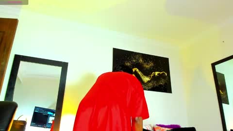Snapshot of kimberlybanks2 chatting on 05/08/26, 10:09 Kimberly Banks online show from 05/08/26, 10:09