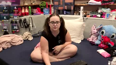 kimberlycaprice online show from 12/02/25, 07:09