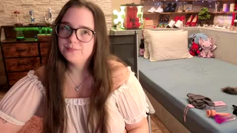 kimberlycaprice online show from 04/09/26, 06:19