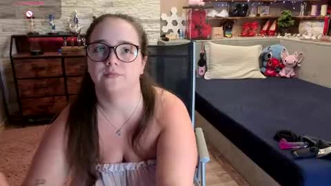 Snapshot of kimberlycaprice chatting on 06/29/26, 10:15 kimberlycaprice online show from 06/29/26, 10:15