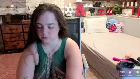 Snapshot of kimberlycaprice chatting on 07/25/26, 07:06 kimberlycaprice online show from 07/25/26, 07:06