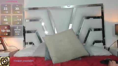 kimberly online show from 12/21/24, 12:20