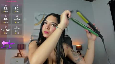 kimberly online show from 01/31/25, 09:05