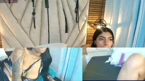 kimberlyfox_t online show from 04/28/26, 03:17