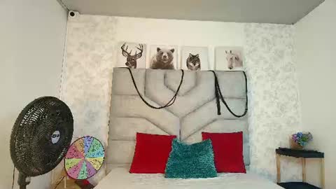 Snapshot of kimberlyfox_t chatting on 07/20/26, 07:27 kimberlyfox_t online show from 07/20/26, 07:27
