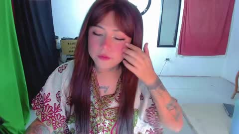 Kimberly Polizzi     online show from 12/09/24, 11:56