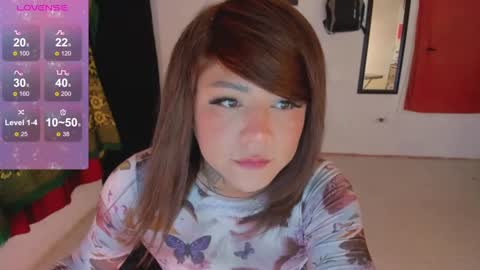 Kimberly Polizzi     online show from 01/15/25, 01:34