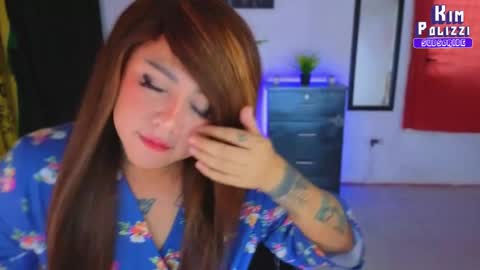 Kimberly Polizzi     online show from 02/16/25, 10:43