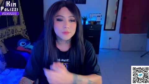 Kimberly Polizzi     online show from 09/20/25, 11:39