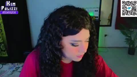 Kimberly Polizzi     online show from 10/26/25, 02:06