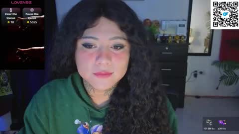 Kimberly Polizzi     online show from 10/31/25, 03:18