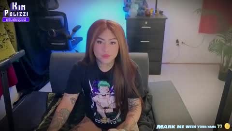 Kimberly Polizzi     online show from 02/26/26, 02:54