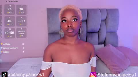 Queen Kim online show from 01/24/25, 12:42