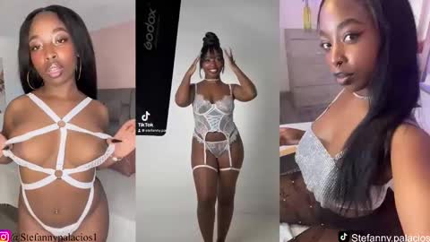 Queen Kim online show from 10/11/25, 04:16