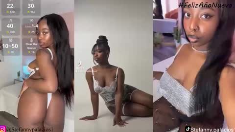 Queen Kim online show from 01/10/26, 02:02