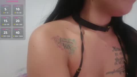 kimberlyles7 online show from 01/08/26, 02:47