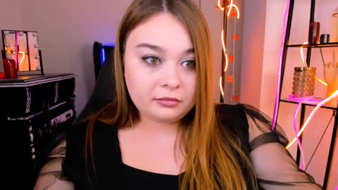 Snapshot of kimberlymaran chatting on 12/07/24, 12:13 The one that you wont be able to forget online show from 12/07/24, 12:13