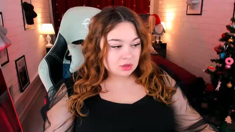 Snapshot of kimberlymaran chatting on 12/18/24, 09:04 The one that you wont be able to forget online show from 12/18/24, 09:04