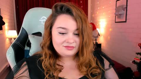 Snapshot of kimberlymaran chatting on 12/18/24, 12:07 The one that you wont be able to forget online show from 12/18/24, 12:07