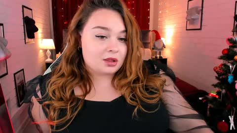 Snapshot of kimberlymaran chatting on 12/18/24, 03:11 The one that you wont be able to forget online show from 12/18/24, 03:11