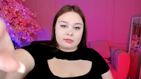 Snapshot of kimberlymaran chatting on 12/26/24, 09:01 The one that you wont be able to forget online show from 12/26/24, 09:01