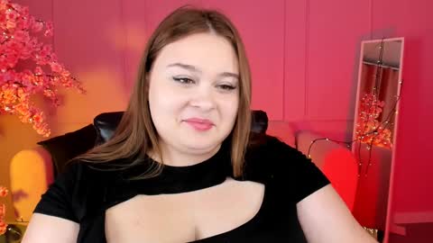 Snapshot of kimberlymaran chatting on 12/26/24, 03:10 The one that you wont be able to forget online show from 12/26/24, 03:10