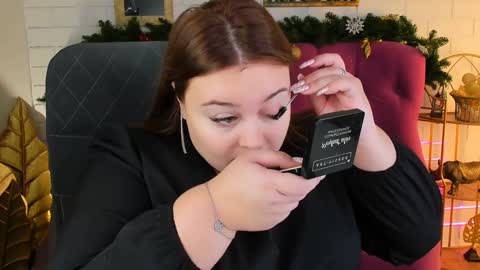 Snapshot of kimberlymaran chatting on 12/27/24, 09:17 The one that you wont be able to forget online show from 12/27/24, 09:17