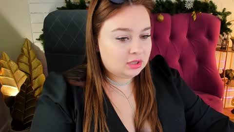 Snapshot of kimberlymaran chatting on 12/27/24, 03:26 The one that you wont be able to forget online show from 12/27/24, 03:26