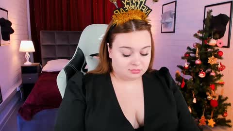 Snapshot of kimberlymaran chatting on 12/31/24, 09:10 The one that you wont be able to forget online show from 12/31/24, 09:10